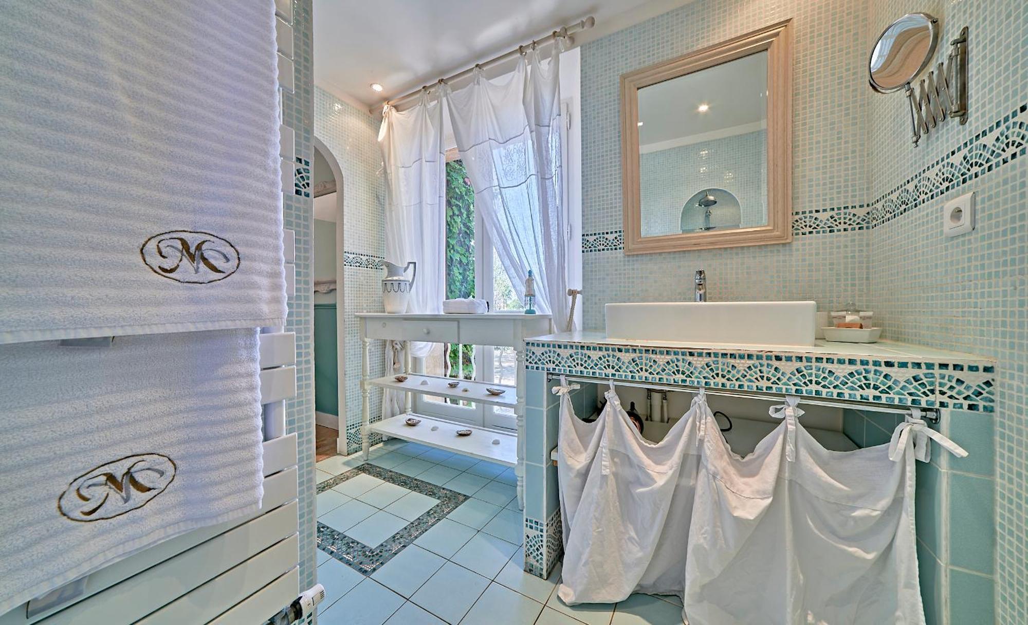 Villa Mercedes 300 M De La Plage La Londe-les-Maures Buitenkant foto