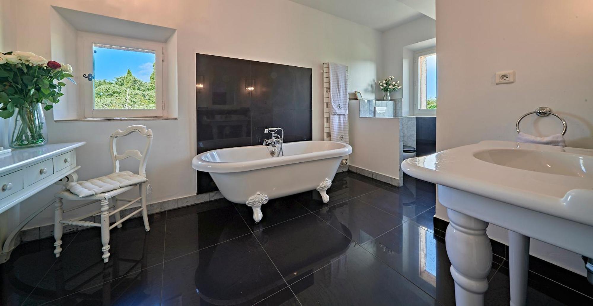 Villa Mercedes 300 M De La Plage La Londe-les-Maures Buitenkant foto