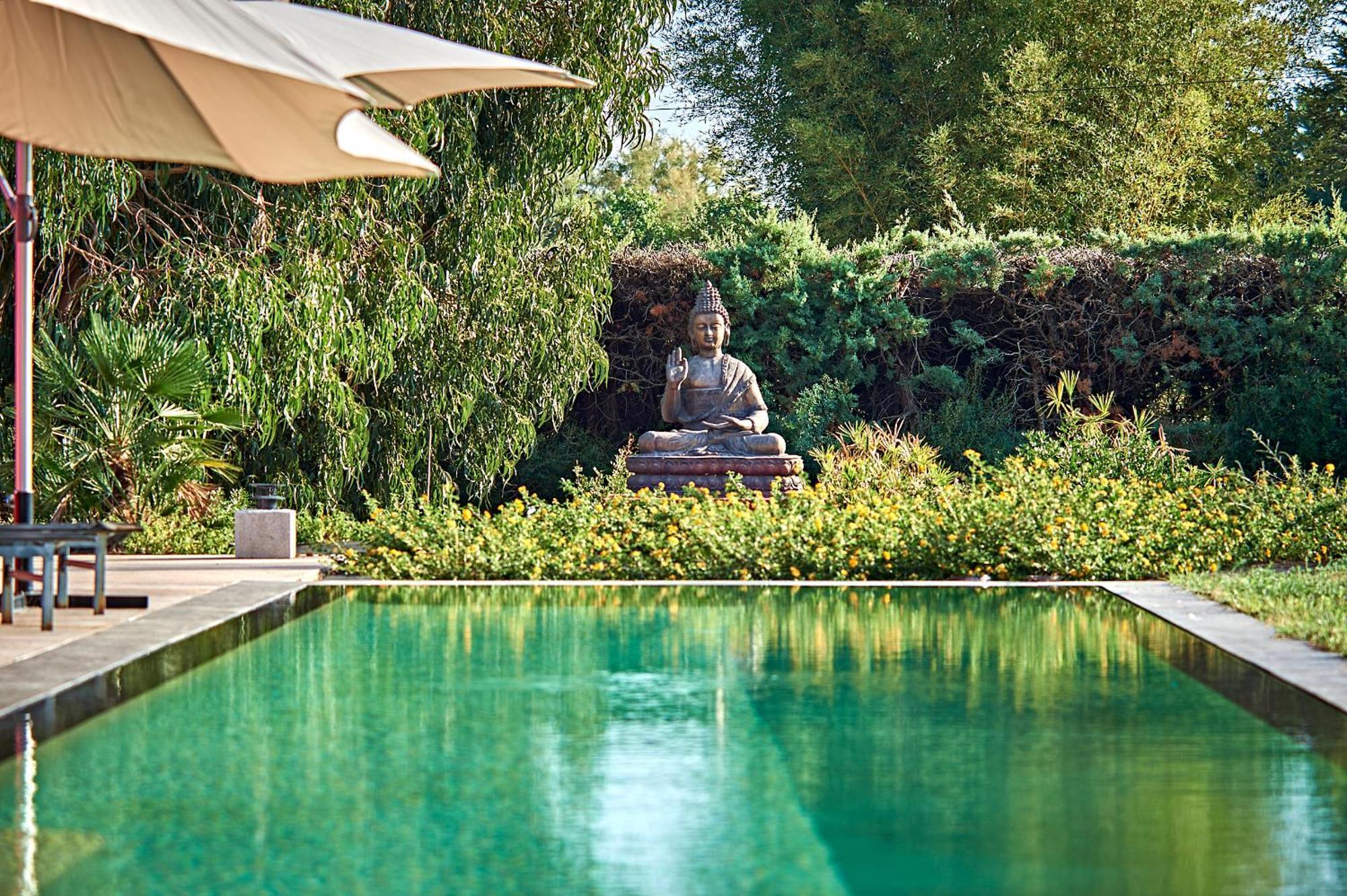 Villa Mercedes 300 M De La Plage La Londe-les-Maures Buitenkant foto