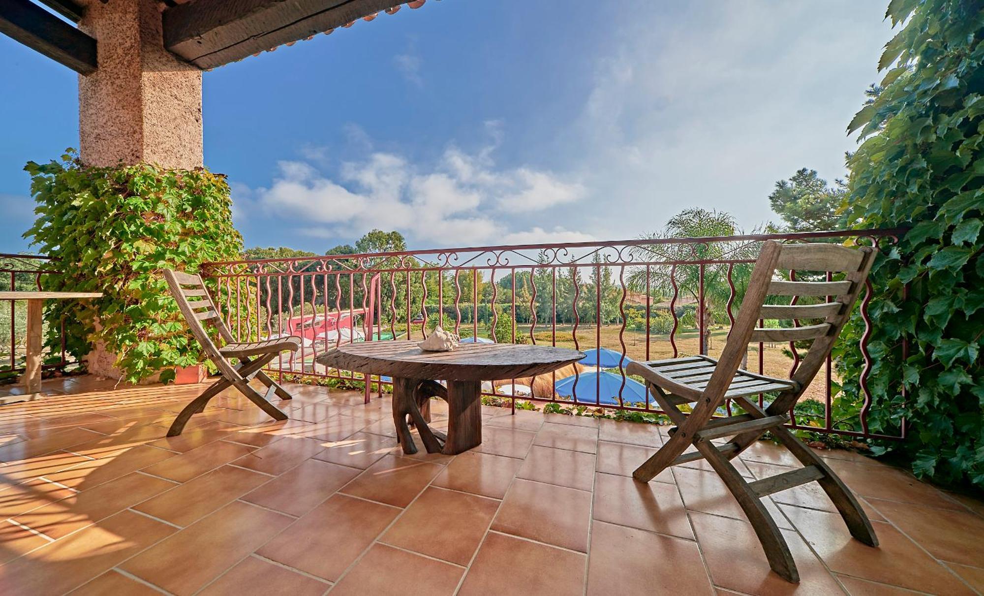 Villa Mercedes 300 M De La Plage La Londe-les-Maures Buitenkant foto